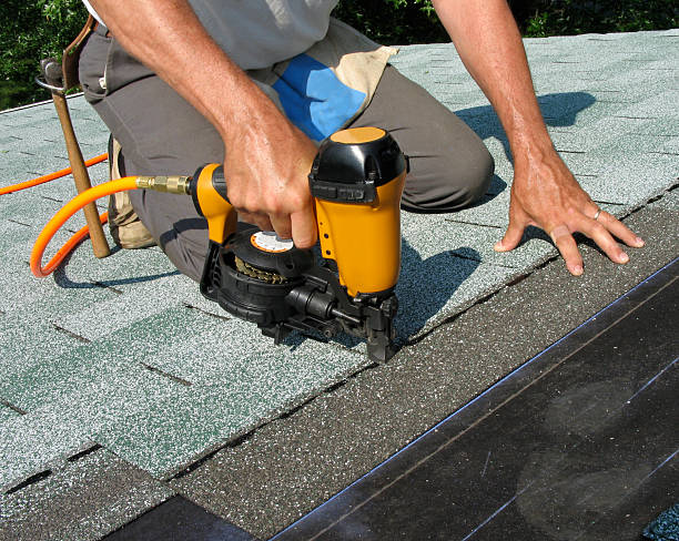 Quick and Trustworthy Emergency Roof Repair Services in Stonecrest, GA