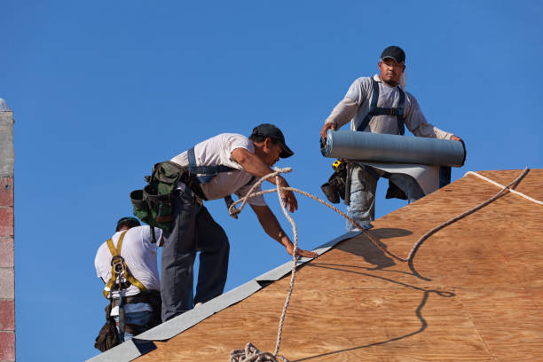 Residential Roof Replacement in Stonecrest, GA