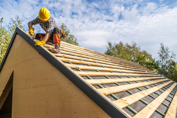 Best Commercial Roofing Services  in Stonecrest, GA